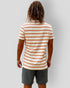 Golden State Striped T-shirt