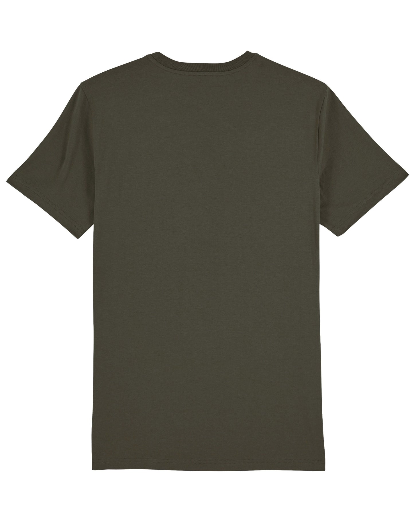 Hang Ten Seventy T-shirt - Khaki green